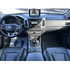 SSANG YONG REXTON SPORT 2018 / 4WD / DIESEL 2.2 / SMART KEY 14