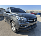 SSANG YONG REXTON SPORT 2018 / 4WD / DIESEL 2.2 / SMART KEY 1