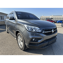 SSANG YONG REXTON SPORT 2018 / 4WD / DIESEL 2.2 / SMART KEY