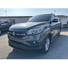 SSANG YONG REXTON SPORT 2018 / 4WD / DIESEL 2.2 / SMART KEY 2