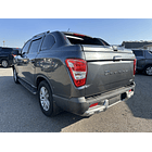 SSANG YONG REXTON SPORT 2018 / 4WD / DIESEL 2.2 / SMART KEY 6