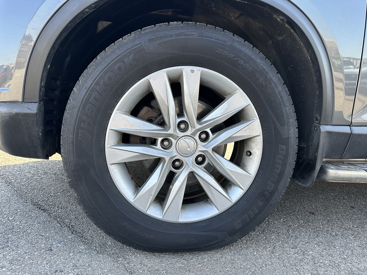 SSANG YONG REXTON SPORT 2018 / 4WD / DIESEL 2.2 / SMART KEY 36