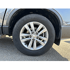 SSANG YONG REXTON SPORT 2018 / 4WD / DIESEL 2.2 / SMART KEY 34