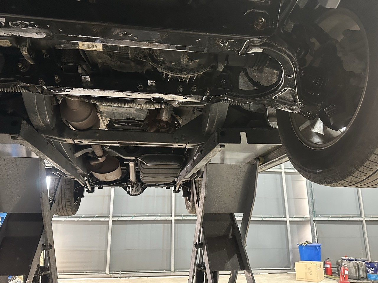 SSANG YONG REXTON SPORT 2018 / 4WD / DIESEL 2.2 / SMART KEY 29