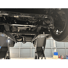 SSANG YONG REXTON SPORT 2018 / 4WD / DIESEL 2.2 / SMART KEY 29