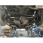 SSANG YONG REXTON SPORT 2018 / 4WD / DIESEL 2.2 / SMART KEY 31