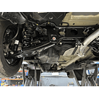 KIA SORENTO 2021 / 7 PASAJEROS / 2WD / DIESEL 2.2 / CAMARA R  34