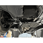 KIA SORENTO 2021 / 7 PASAJEROS / 2WD / DIESEL 2.2 / CAMARA R  39