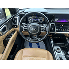 KIA SORENTO 2021 / 7 PASAJEROS / 2WD / DIESEL 2.2 / CAMARA R  17