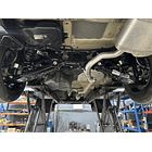 KIA SORENTO 2021 / 7 PASAJEROS / 2WD / DIESEL 2.2 / CAMARA R  36