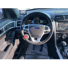 FORD EXPLORER 2014 / GASOLINA 3.5 / 7PASAJEROS / 4WD 12