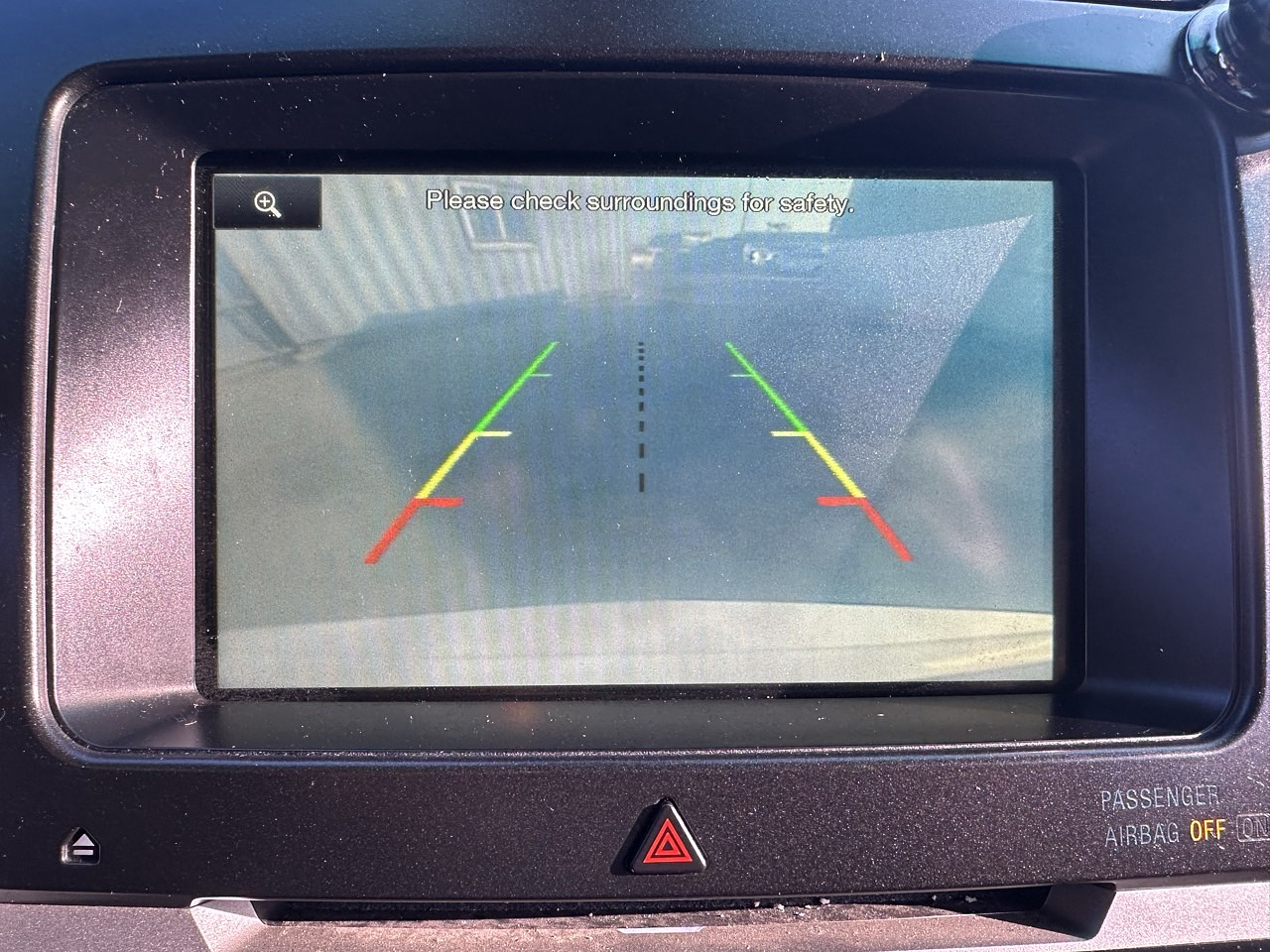 FORD EXPLORER 2014 / GASOLINA 3.5 / 7PASAJEROS / 4WD 16