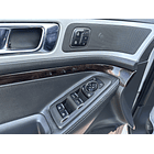 FORD EXPLORER 2014 / GASOLINA 3.5 / 7PASAJEROS / 4WD 6