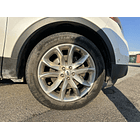 FORD EXPLORER 2014 / GASOLINA 3.5 / 7PASAJEROS / 4WD 35