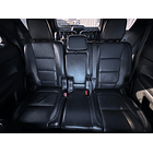 FORD EXPLORER 2014 / GASOLINA 3.5 / 7PASAJEROS / 4WD 21