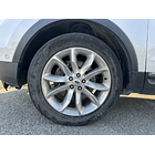 FORD EXPLORER 2014 / GASOLINA 3.5 / 7PASAJEROS / 4WD 32