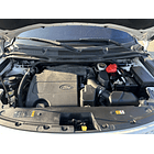 FORD EXPLORER 2014 / GASOLINA 3.5 / 7PASAJEROS / 4WD 25