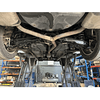 FORD EXPLORER 2014 / GASOLINA 3.5 / 7PASAJEROS / 4WD 27