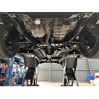 FORD EXPLORER 2014 / GASOLINA 3.5 / 7PASAJEROS / 4WD 28