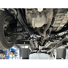 FORD EXPLORER 2014 / GASOLINA 3.5 / 7PASAJEROS / 4WD 30