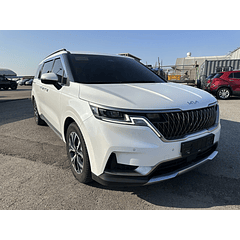 KIA CARNIVAL 2023 / 9PASAJEROS / CAMARA R / DIESEL / SMART KEY