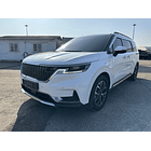 KIA CARNIVAL 2023 / 9PASAJEROS / CAMARA R / DIESEL / SMART KEY 2