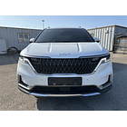 KIA CARNIVAL 2023 / 9PASAJEROS / CAMARA R / DIESEL / SMART KEY 3