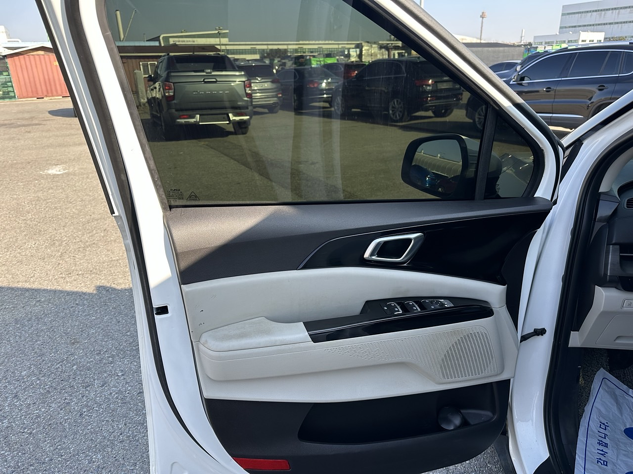 KIA CARNIVAL 2023 / 9PASAJEROS / CAMARA R / DIESEL / SMART KEY 10