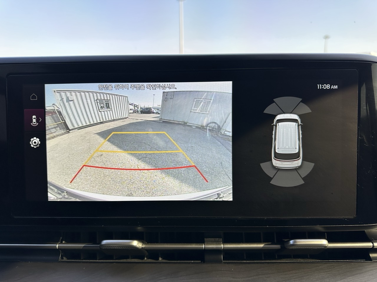 KIA CARNIVAL 2023 / 9PASAJEROS / CAMARA R / DIESEL / SMART KEY 22