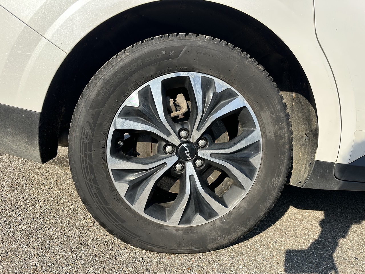 KIA CARNIVAL 2023 / 9PASAJEROS / CAMARA R / DIESEL / SMART KEY 37