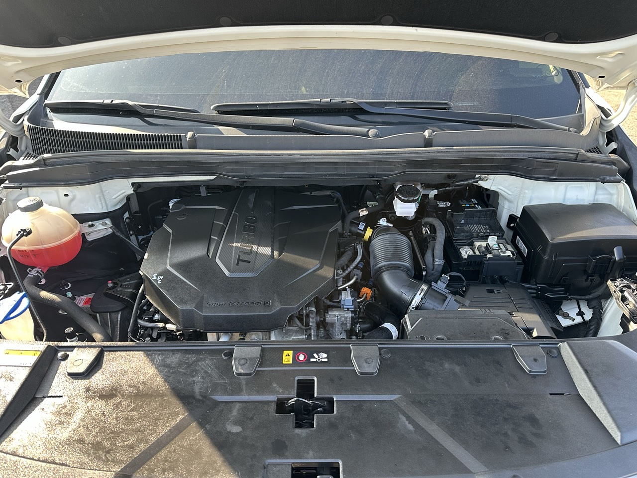 KIA CARNIVAL 2023 / 9PASAJEROS / CAMARA R / DIESEL / SMART KEY 29