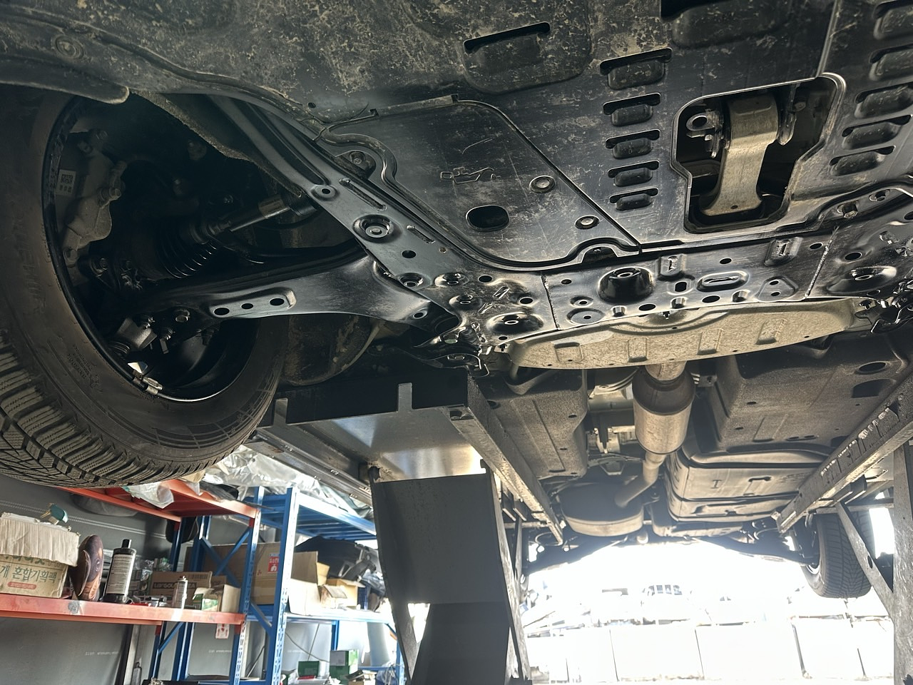 KIA CARNIVAL 2023 / 9PASAJEROS / CAMARA R / DIESEL / SMART KEY 31