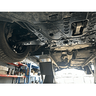 KIA CARNIVAL 2023 / 9PASAJEROS / CAMARA R / DIESEL / SMART KEY 31