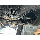 KIA CARNIVAL 2023 / 9PASAJEROS / CAMARA R / DIESEL / SMART KEY 32