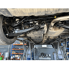 KIA CARNIVAL 2023 / 9PASAJEROS / CAMARA R / DIESEL / SMART KEY 33