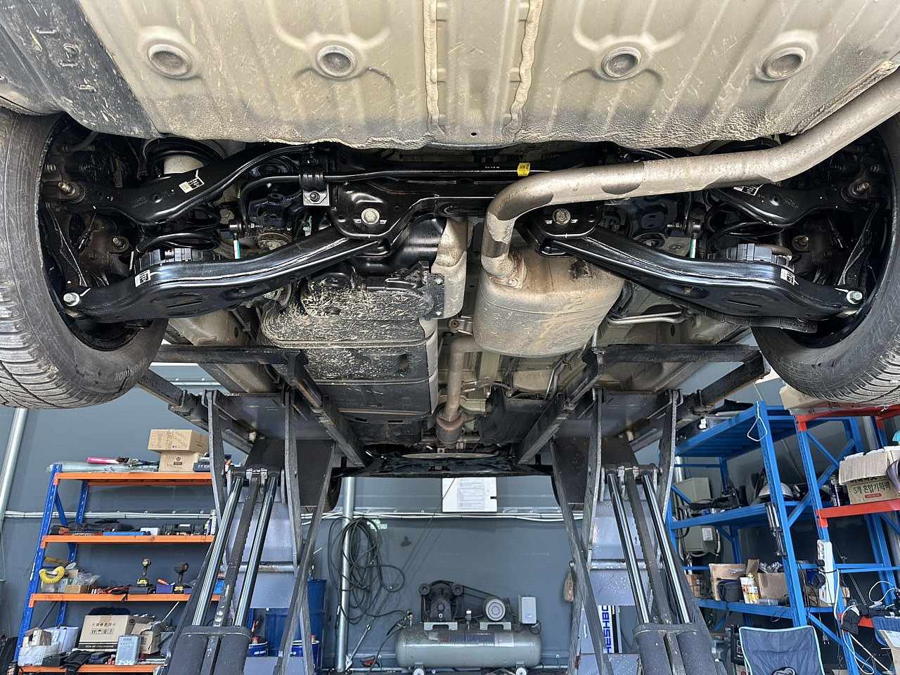 KIA CARNIVAL 2023 / 9PASAJEROS / CAMARA R / DIESEL / SMART KEY 34