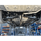 KIA CARNIVAL 2023 / 9PASAJEROS / CAMARA R / DIESEL / SMART KEY 34