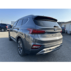 HYUNDAI SANTAFE 2019 / CAMARA R  / AUTOMATICO / DIESEL / 7PASAJEROS 4