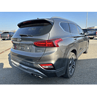 HYUNDAI SANTAFE 2019 / CAMARA R  / AUTOMATICO / DIESEL / 7PASAJEROS 5