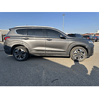 HYUNDAI SANTAFE 2019 / CAMARA R  / AUTOMATICO / DIESEL / 7PASAJEROS 7