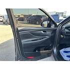 HYUNDAI SANTAFE 2019 / CAMARA R  / AUTOMATICO / DIESEL / 7PASAJEROS 9