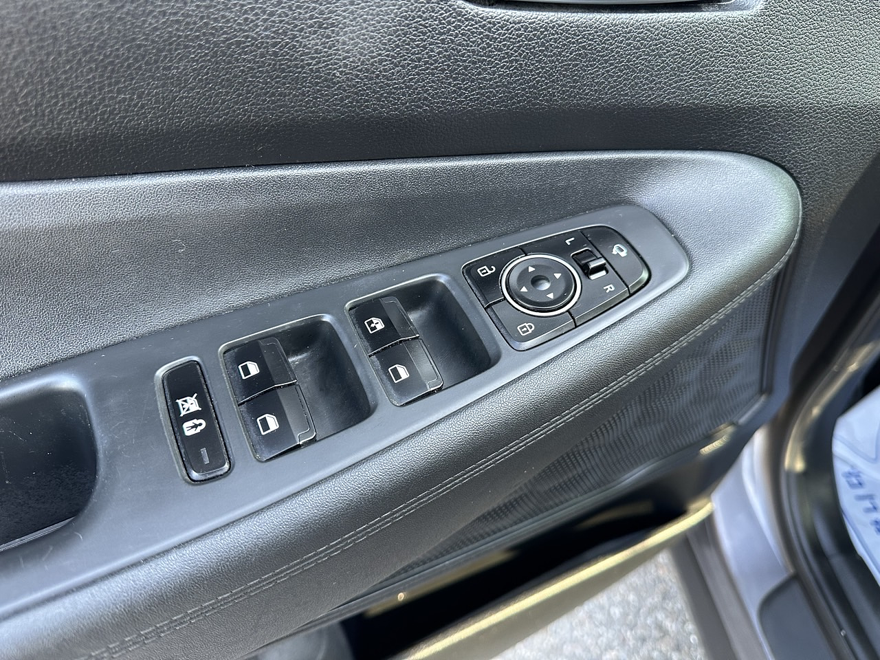 HYUNDAI SANTAFE 2019 / CAMARA R  / AUTOMATICO / DIESEL / 7PASAJEROS 10