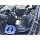 HYUNDAI SANTAFE 2019 / CAMARA R  / AUTOMATICO / DIESEL / 7PASAJEROS 11