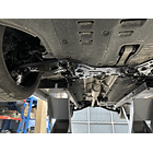 HYUNDAI SANTAFE 2019 / CAMARA R  / AUTOMATICO / DIESEL / 7PASAJEROS 32