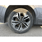 HYUNDAI SANTAFE 2019 / CAMARA R  / AUTOMATICO / DIESEL / 7PASAJEROS 38