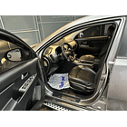 KIA SPORTAGE 2016 / AUTOMATICO  / DIESEL / A/C 10