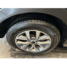 KIA SPORTAGE 2016 / AUTOMATICO  / DIESEL / A/C 37