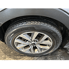 KIA SPORTAGE 2016 / AUTOMATICO  / DIESEL / A/C 39