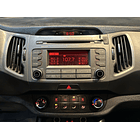 KIA SPORTAGE 2016 / AUTOMATICO  / DIESEL / A/C 21