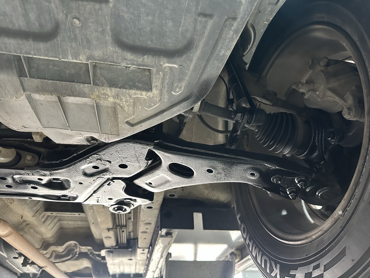 KIA SPORTAGE 2016 / AUTOMATICO  / DIESEL / A/C 33